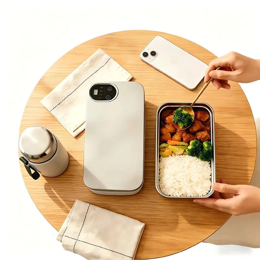 LONCHERA TERMICA PARA ALIMENTOS